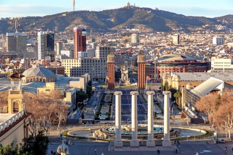 Barcelona: Gothic Quarter & La Sagrada Familia Private Tour - Frequently Asked Questions