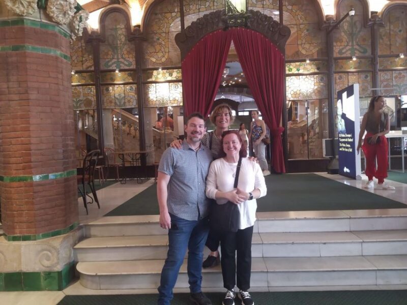 Barcelona: Gothic Quarter Legends Walking Tour with Tapas - Who Should Consider This Tour?