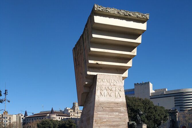 Barcelona Gothic Quarter Old Town Private Tour - Final Thoughts