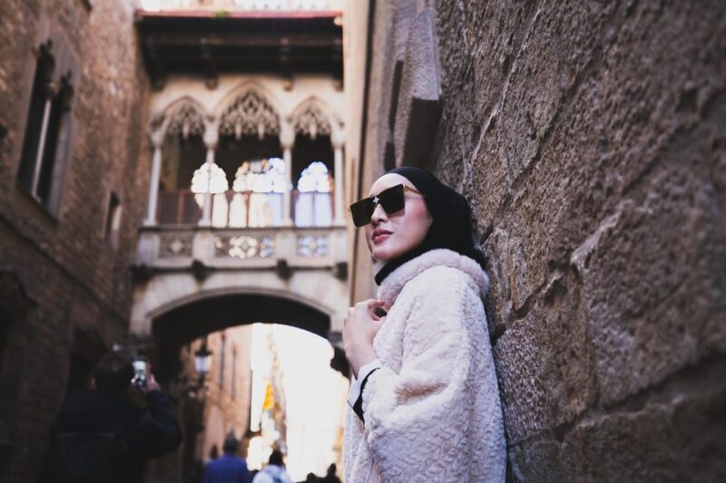 Barcelona: Gothic Quarter Private Photoshoot Experience - FAQ