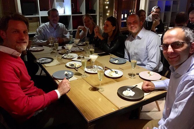 Barcelona Gothic Quarter Tapas Small Group Tour - The Overall Value and Experience