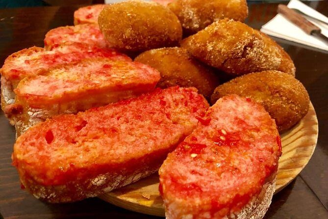 Barcelona Gothic Quarter Tapas Small Group Tour - Practical Details