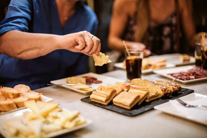 Barcelona Gothic Quarter Tapas & Taverns Food & Wine Tour - Is It Worth the Price?