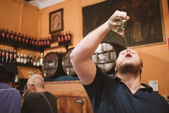 Barcelona Gothic Quarter Tapas & Taverns Food & Wine Tour - Final Thoughts: Is This the Right Tour for You?