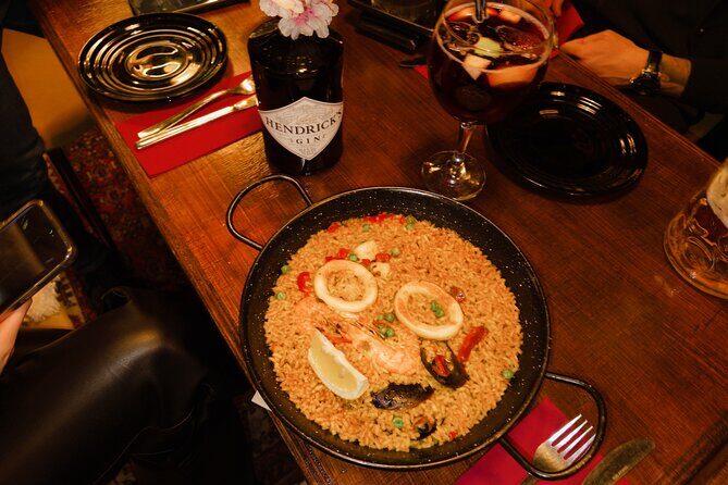 Barcelona Gothic Quarter Tipsy Tasting Tapas Tour and History - Final Thoughts