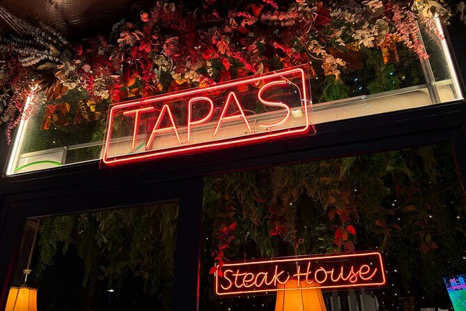 Barcelona Gothic Quarter Tipsy Tasting Tapas Tour and History - FAQ