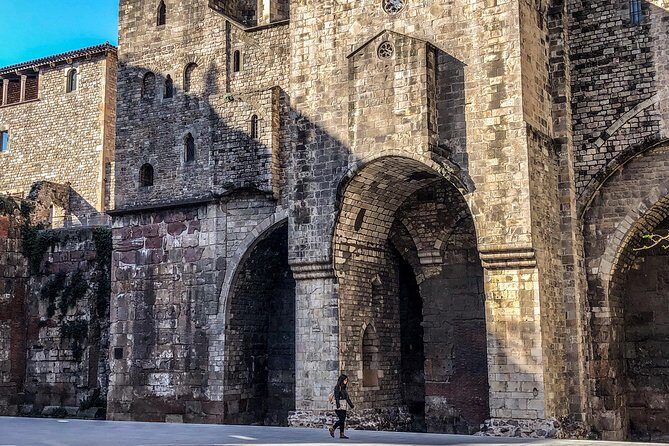 Barcelona Gothic Quarter Tour (Small Group) - Who Would Love This Tour?