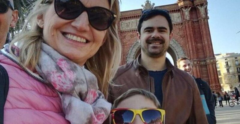 Barcelona: Gothic Quarter Walking Tour - Exploring El Born and Santa Maria del Mar