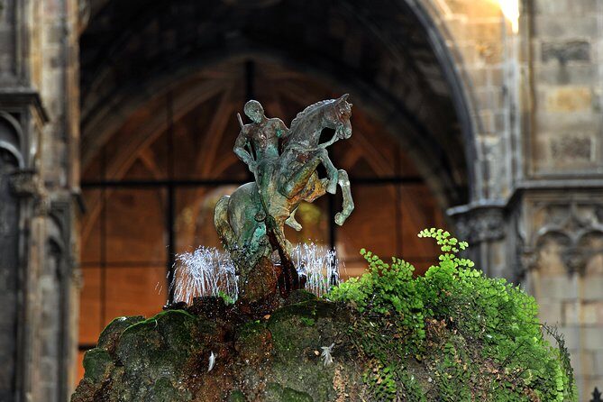 Barcelona Gothic Quarter Walking Tour - What Makes This Tour Stand Out?