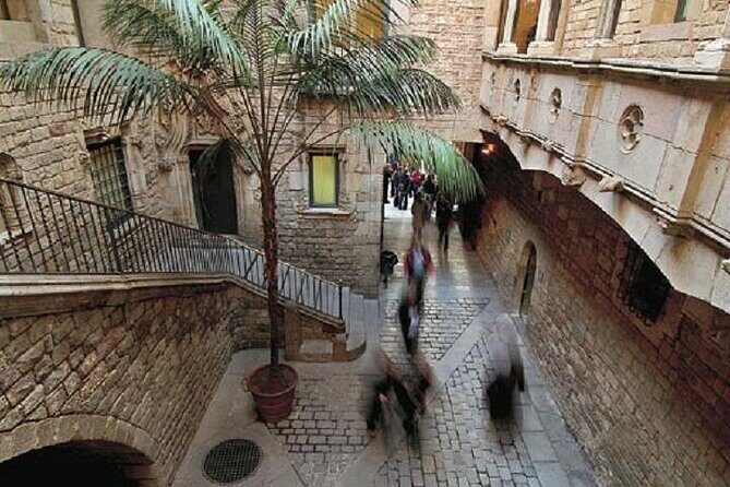 Barcelona Gothic Quarter Walking Tour - Final Thoughts