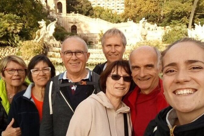 Barcelona Gothic Quarter Walking Tour With A Guide - Introduction