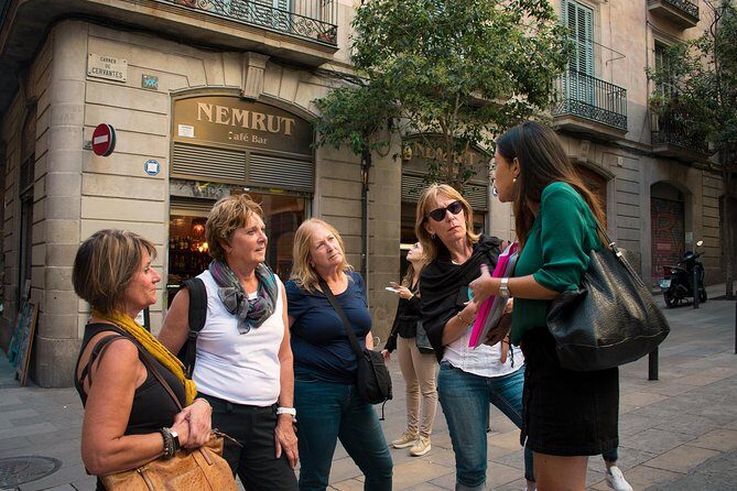 Barcelona Gothic Quarter's Deepest Secrets & Sangria - FAQ