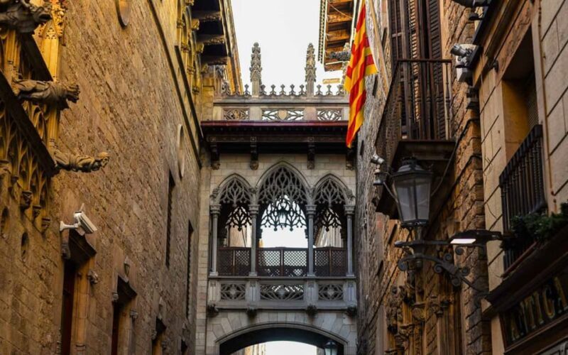 Barcelona: Gothic Quarter's Deepest Secrets Tour and Sangria - Who Should Consider This Tour?