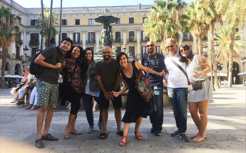 Barcelona: Gothic Quarter's Deepest Secrets Tour and Sangria - Final Thoughts