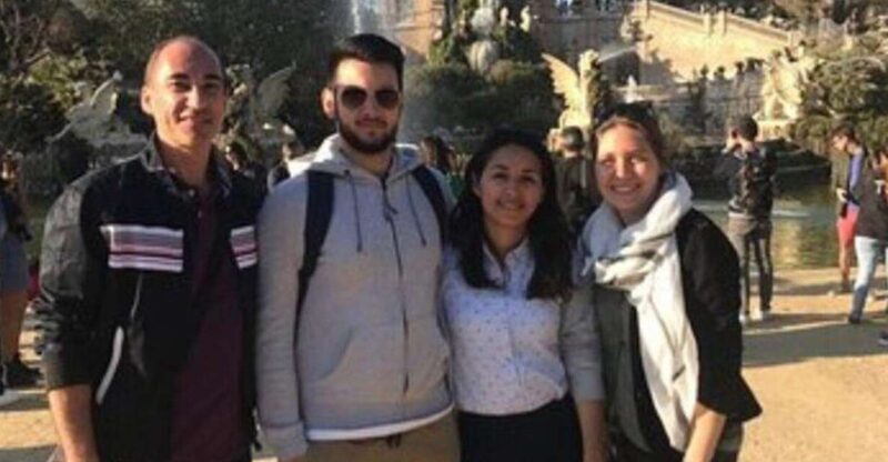 Barcelona: Gracia Walking Tour With A Guide - FAQ