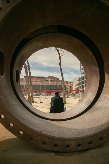 Barcelona : Grafiti Experiencia fotográfica Privada - Key Points