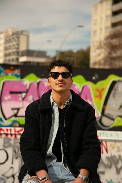 Barcelona : Grafiti Experiencia fotográfica Privada - Frequently Asked Questions