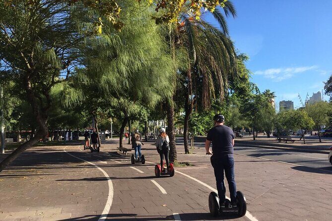 Barcelona Grand Segway Tour - Final Thoughts: Who Will Love This Tour?