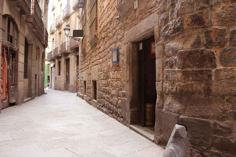 Barcelona Greater Sinagogue Ticket Entrance - The Practicalities of Your Visit