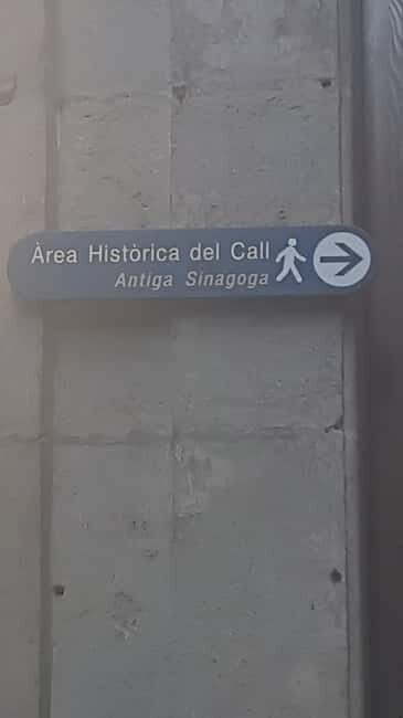 Barcelona Greater Sinagogue Ticket Entrance - Who Will Benefit from This Tour?