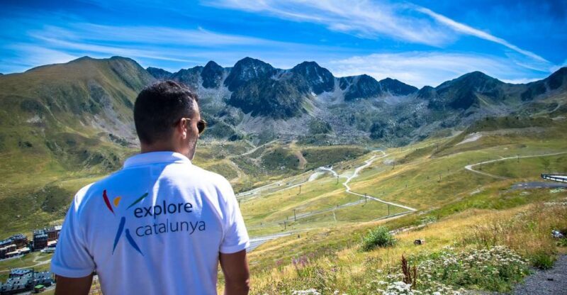 Barcelona: Guided Day Trip to Andorra, France, and Spain - Practical Details and Value