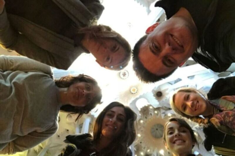 Barcelona: Guided Sagrada Familia Tour & Skip-The-Line Entry - The Value of This Experience