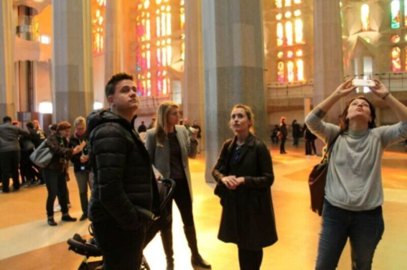 Barcelona: Guided Sagrada Familia Tour & Skip-The-Line Entry - The Sum Up: Is This Tour Worth It?