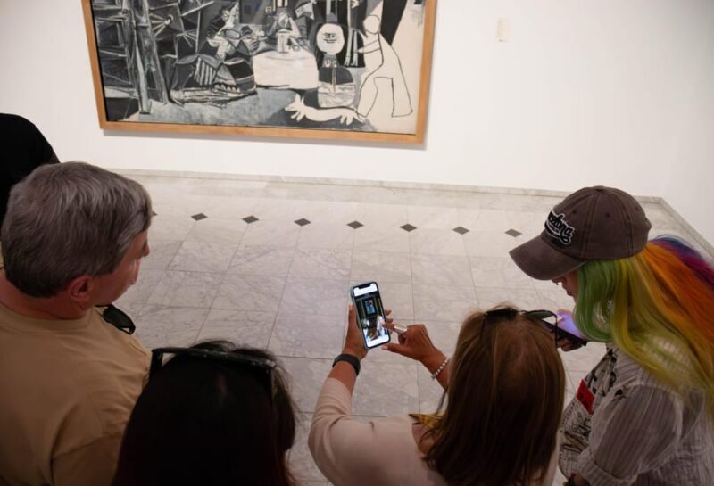 Barcelona: Guided Tour of the Picasso Museum with Tickets - FAQ