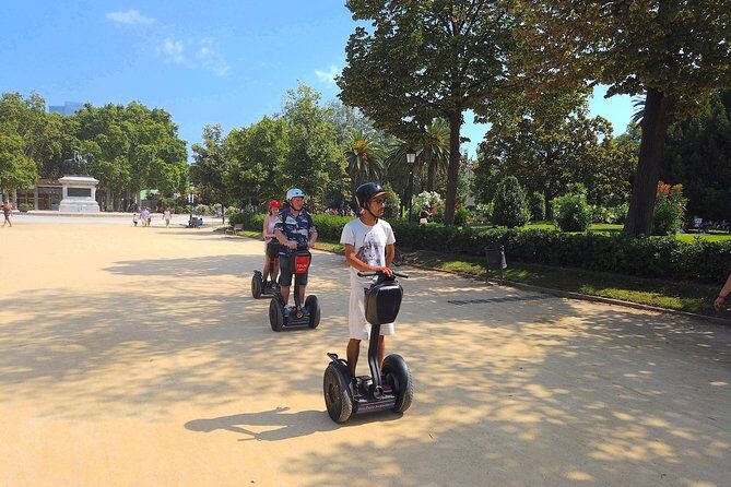 Barcelona Guided Tour on Segway - Final Thoughts: Is This Tour Worth It?