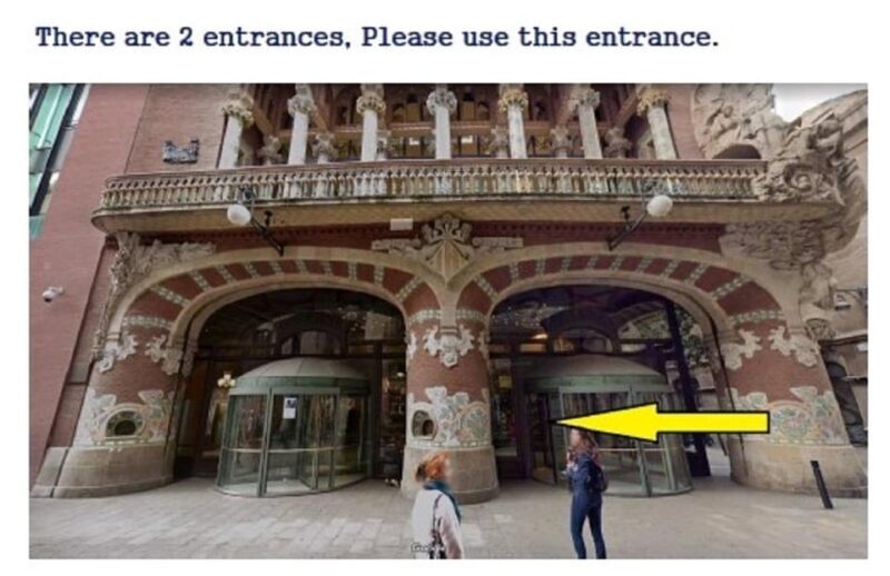 Barcelona: Guitar Trio & Flamenco Dance @ Palau de la Música - Final thoughts