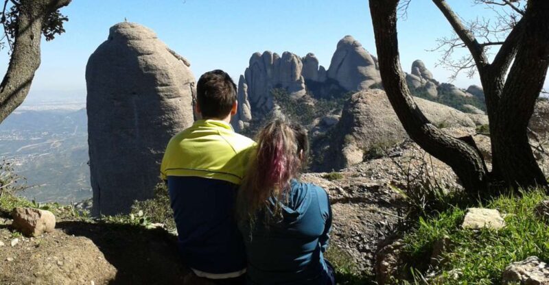 Barcelona: Half-Day Montserrat Monastery and Mountain Hike - An In-Depth Look at the Montserrat Half-Day Tour