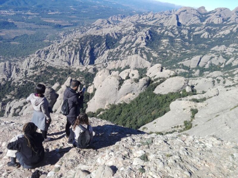 Barcelona: Half-Day Montserrat Monastery and Mountain Hike - FAQs