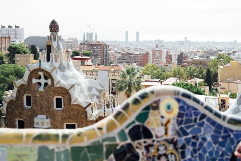 Barcelona: Half-Day Private Tour with Driver - The Experience: What Sets It Apart?