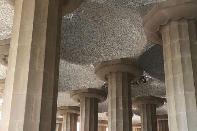 Barcelona Half-Day Sightseeing Private Tour - An In-Depth Exploration of the Tour Experience