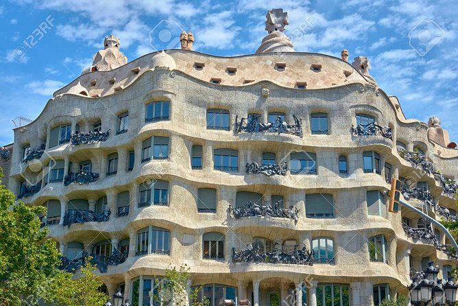 Barcelona Half-Day Sightseeing Private Tour - FAQs