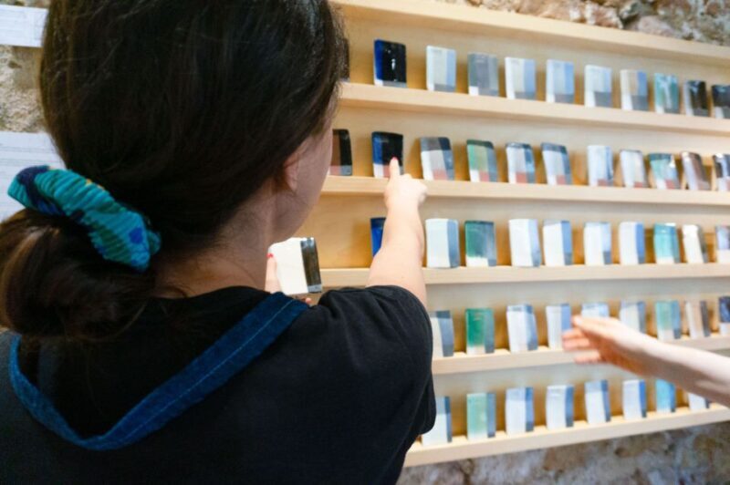 Barcelona: Handmade Ceramic Tiles Workshop - FAQ