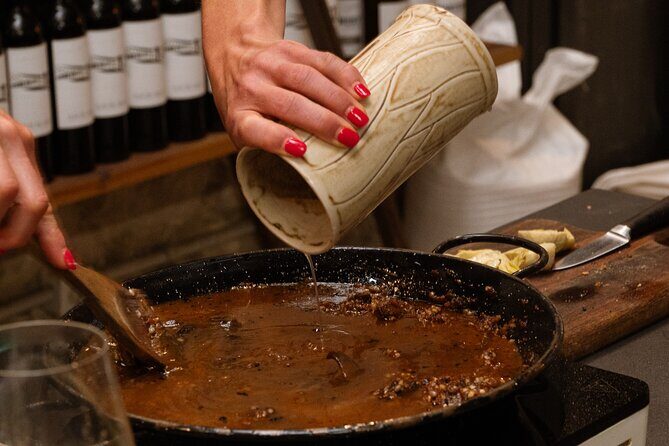 Barcelona Hands On Paella Masterclass with Chef - The Sum Up: Is It Worth It?