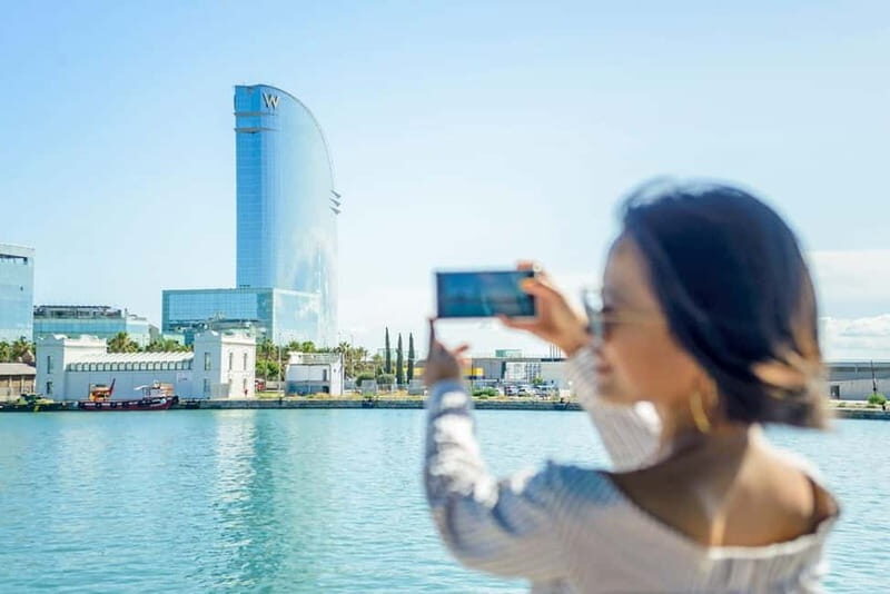 Barcelona: Helicopter, Boat Ride, and Old Town Walking Tour - An Honest, Practical Look at the Experience