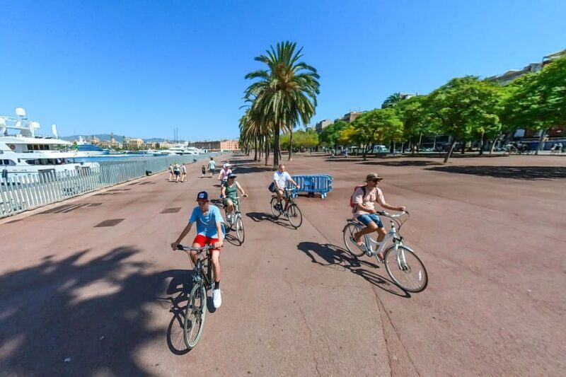 Barcelona: Hidden Gems Bike Tour - Introduction