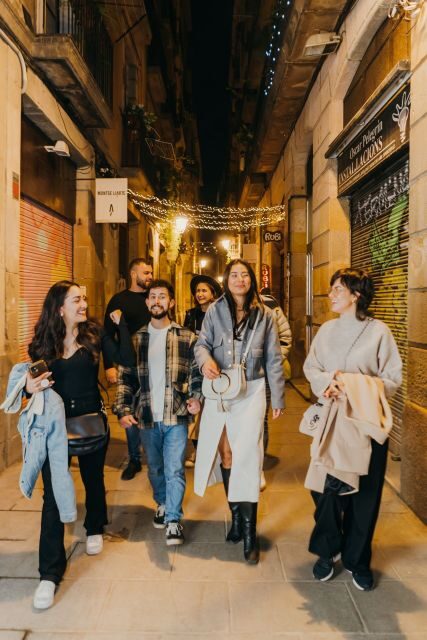 Barcelona: Hidden Gems Walking Tour Including 10+ Sights - Final Thoughts: Is It Worth It?