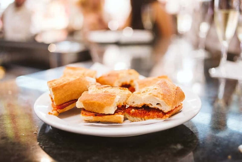 Barcelona: Hidden Markets, Tapas & Paella Food Tour - Key Points