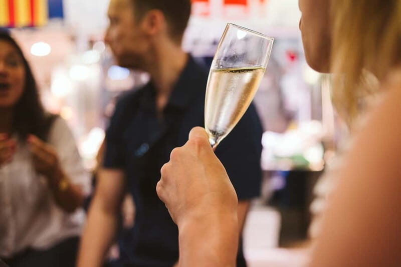 Barcelona: Hidden Markets, Tapas & Paella Food Tour - A Deep Dive into the Food and Neighborhoods