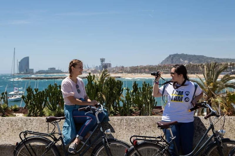 Barcelona Highlights Bike Tour - The Value of the Tour