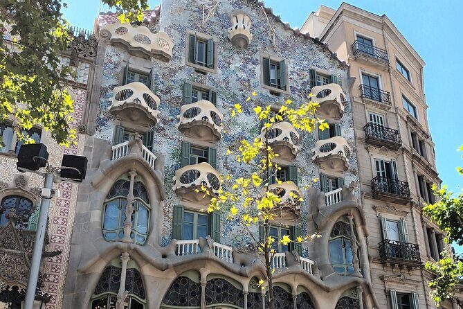 Barcelona highlights bike tour - FAQ About the Barcelona Highlights Bike Tour