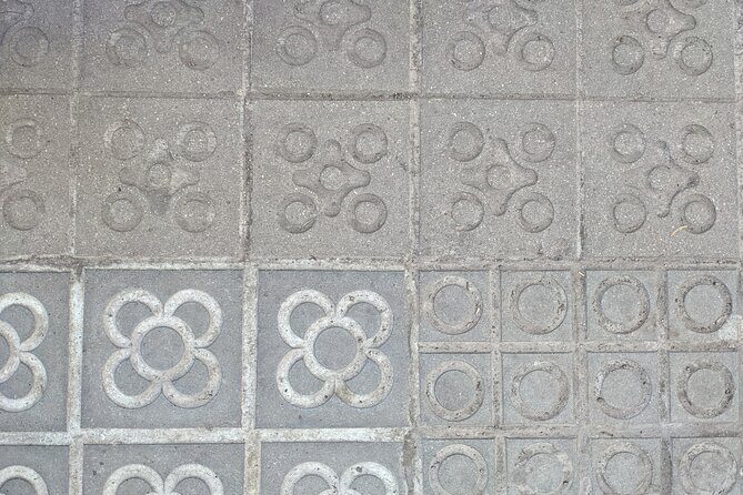 Barcelona Highlights Full Day Tour with a Licensed Tour Guide - In-Depth Look at the Itinerary