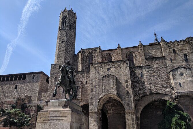 Barcelona Highlights Full Day Tour with a Licensed Tour Guide - Who Will Love This Tour?