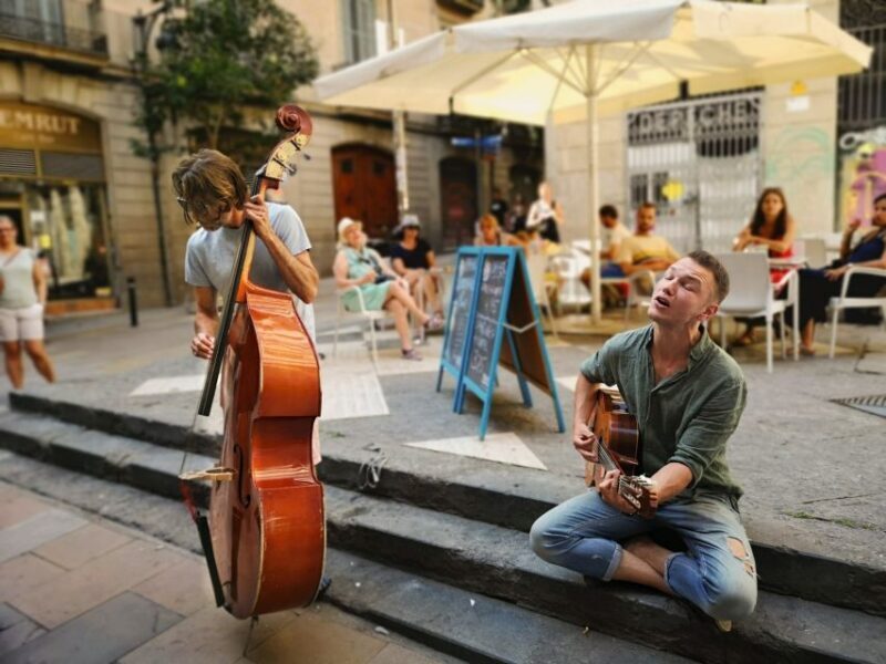 Barcelona: Highlights & Gems Private Tour with Tapa & Drink - In-Depth Review of the Barcelona Highlights & Gems Private Tour