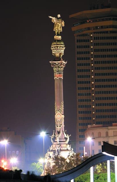 Barcelona Highlights Half Day Small Group Tour - Key Points