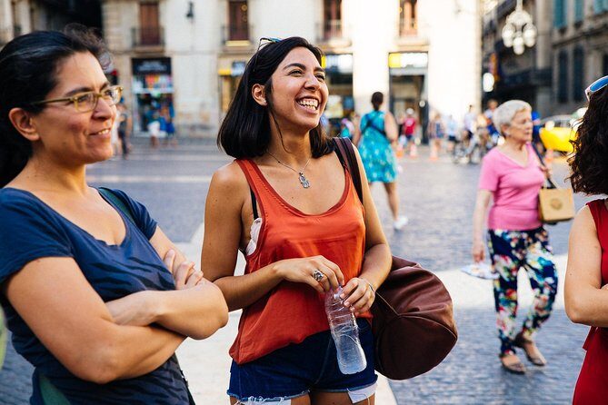 Barcelona Highlights & Hidden Gems Private Tour - Frequently Asked Questions