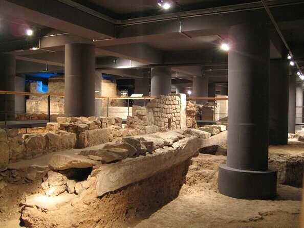 Barcelona Highlights & Hidden Gems: Private Tour with a Local - The Itinerary in Detail: What to Expect